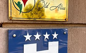 Hotel Alisa